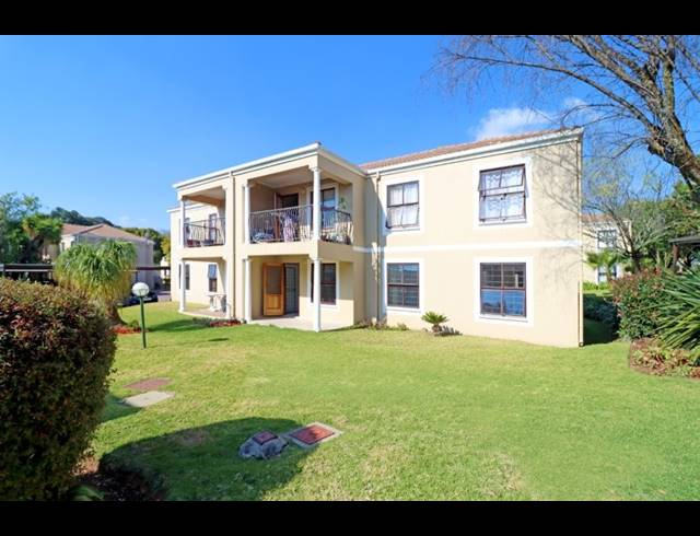 2 BEDROOM APARTMENT FOR SALE IN ROBINDALE